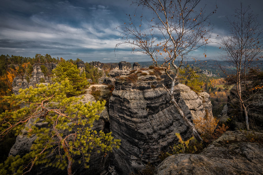 Fotoworkshop Elbsandsteingebirge, Nationalpark Sächsische Schweiz, Sebastian Kaps