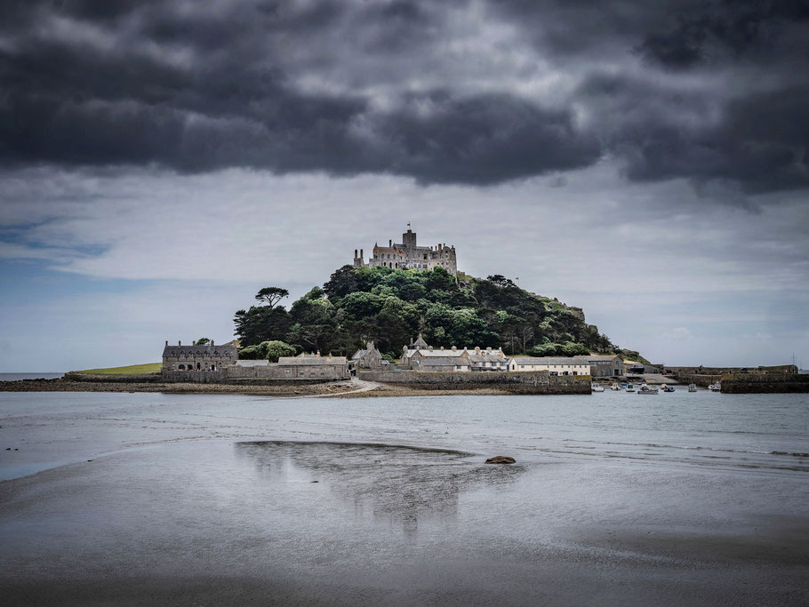 St. Michaels Mount