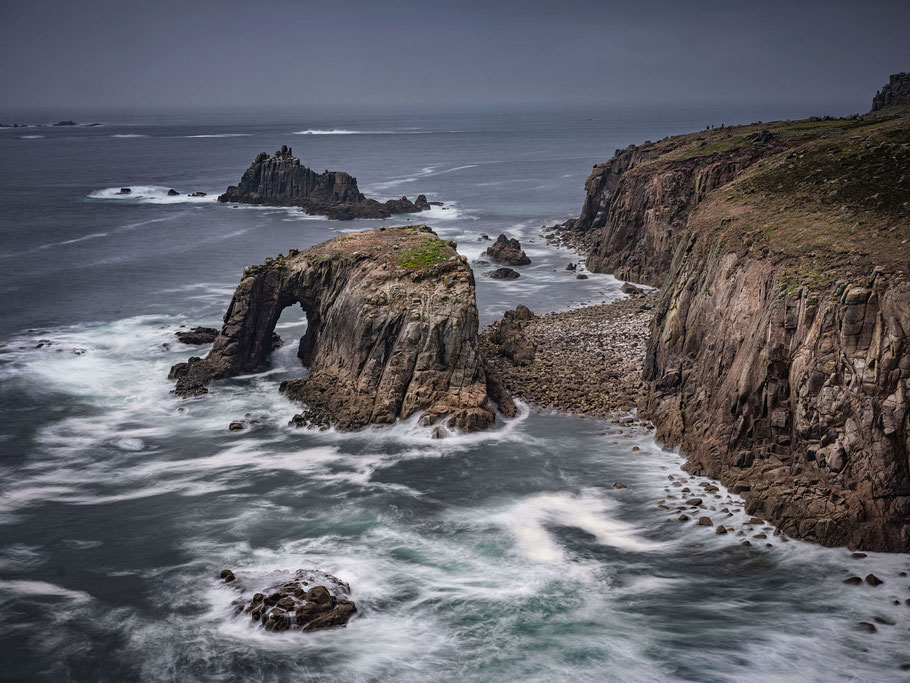 Lands End