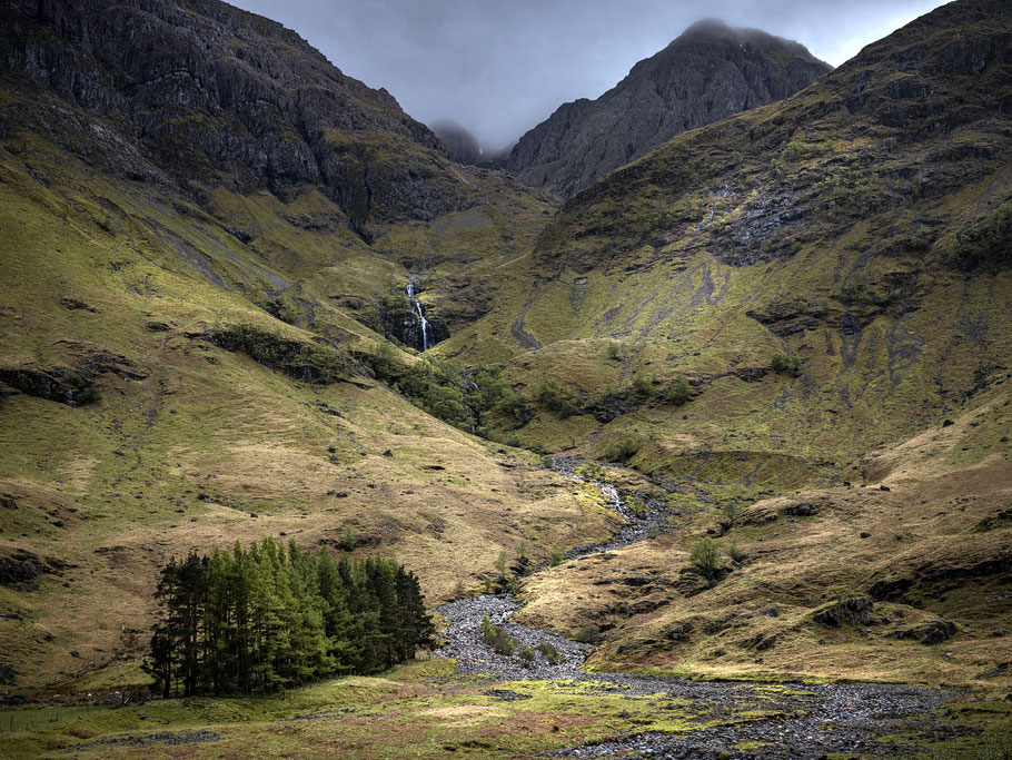 Glen Coe
