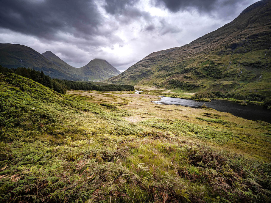 Glen Etive