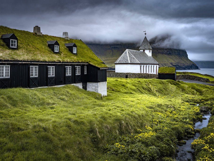 Viðareiði
