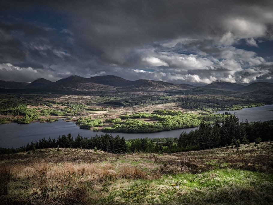Loch Garry