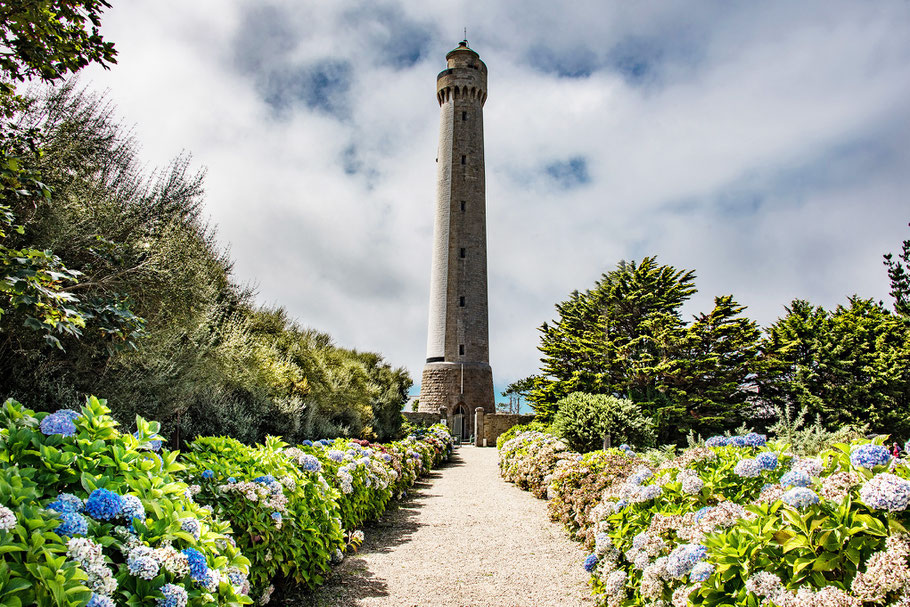 Phare de Trezien