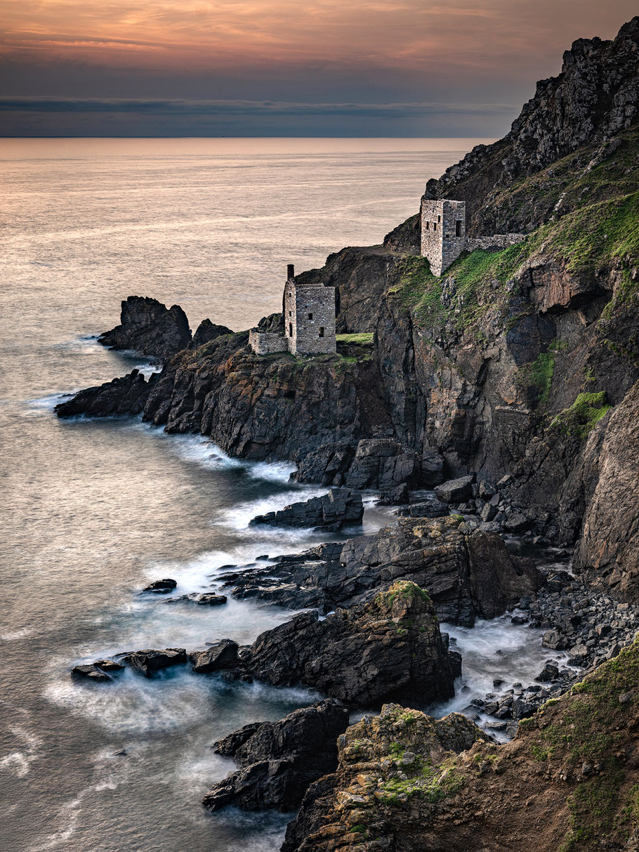 Botallack Mine