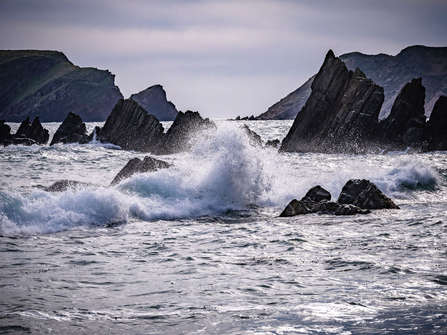 Marloes Sands