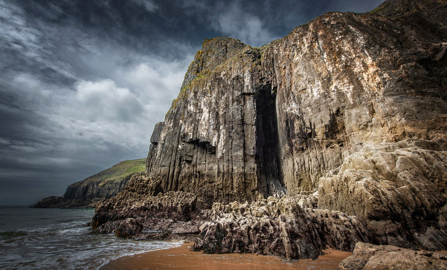 Fotoreise Wales