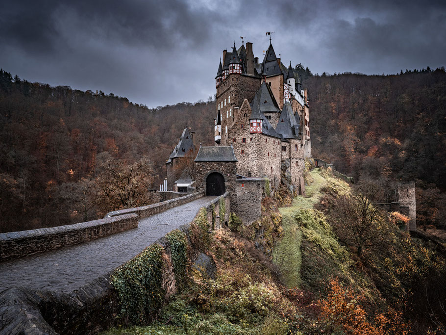 Burg Eltz