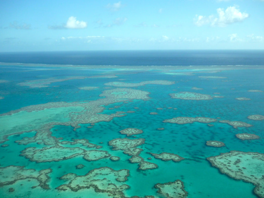 Great Barrier Reef