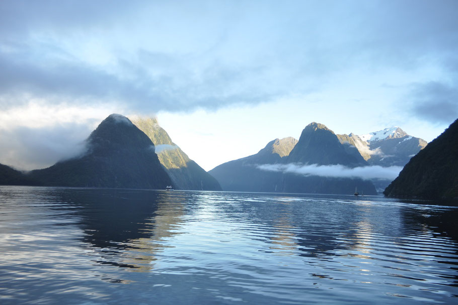 Milford Sound