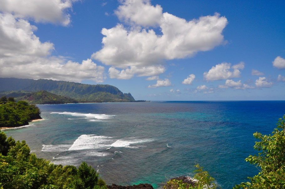 Napali Coast