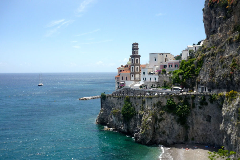 Costa Amalfitana