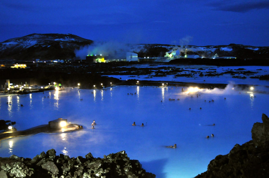 BlueLagoon