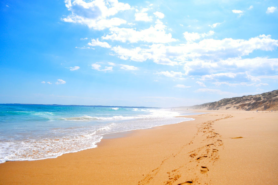 Woolamai Surf Beach