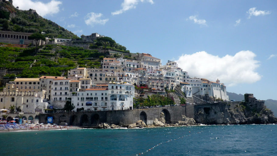 Amalfi