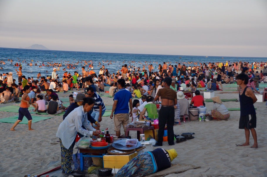 An Bang Beach