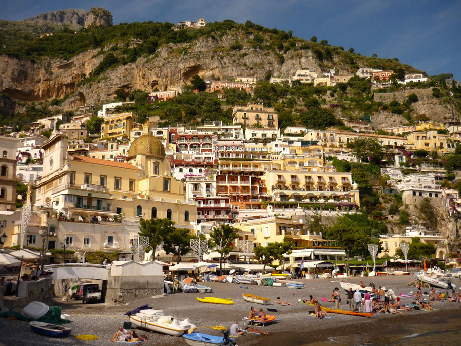 Positano