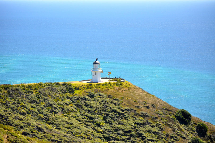 Cape Reinga