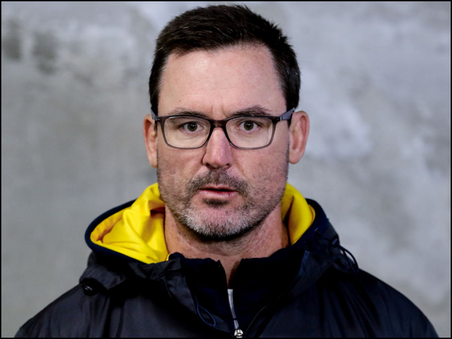 New Brumbies head coach Dan McKellar – Sachiyo Karamatsu, Inside Sport: Japan, Feb 23rd, 2018