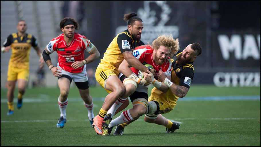 Sunwolves will be keen to avoid a repeat of last season's 83-17 humiliation in the opener – John Gunning, Inside Sport: Japan, April 23rd, 2016