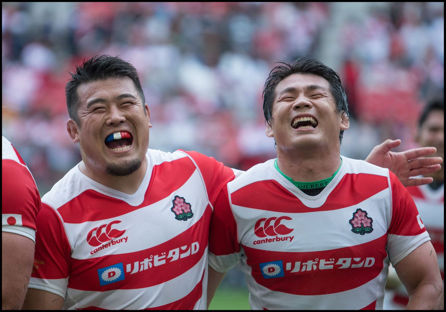 Sunwolves 2019 campaign will have a significant impact on Japan's preparation for RWC 2019