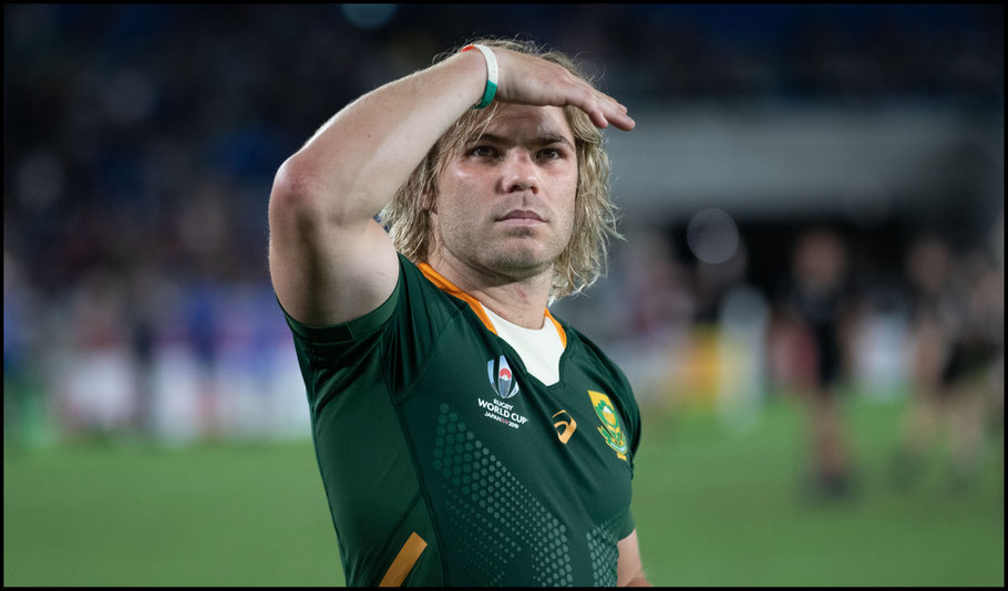 The Springboks are now looking at a likely QF meeting with Ireland – Sachiyo Karamatsu, Inside Sport: Japan, Sept 21, 2019