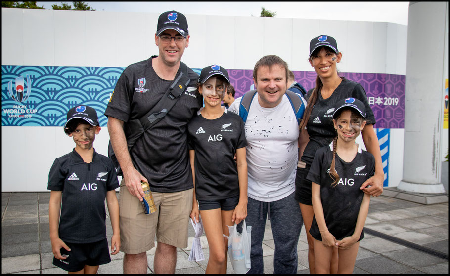 All Blacks fans– Sachiyo Karamatsu, Inside Sport: Japan, Sept 21, 2019