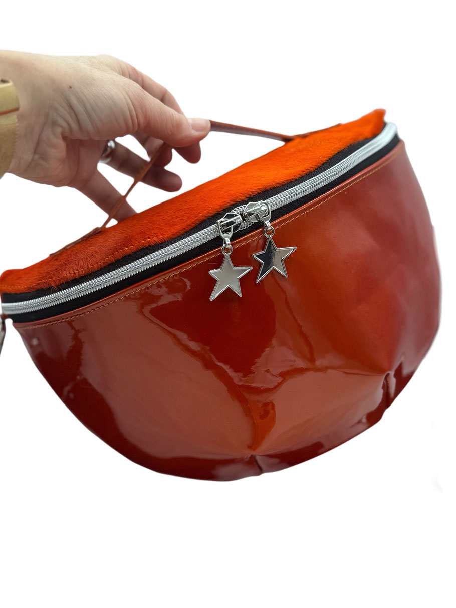 Ol.lo.li. Crossbody Bag