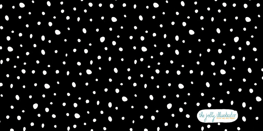 Blender surface pattern design. Nutcracker Christmas collection by the Jolly illustrator