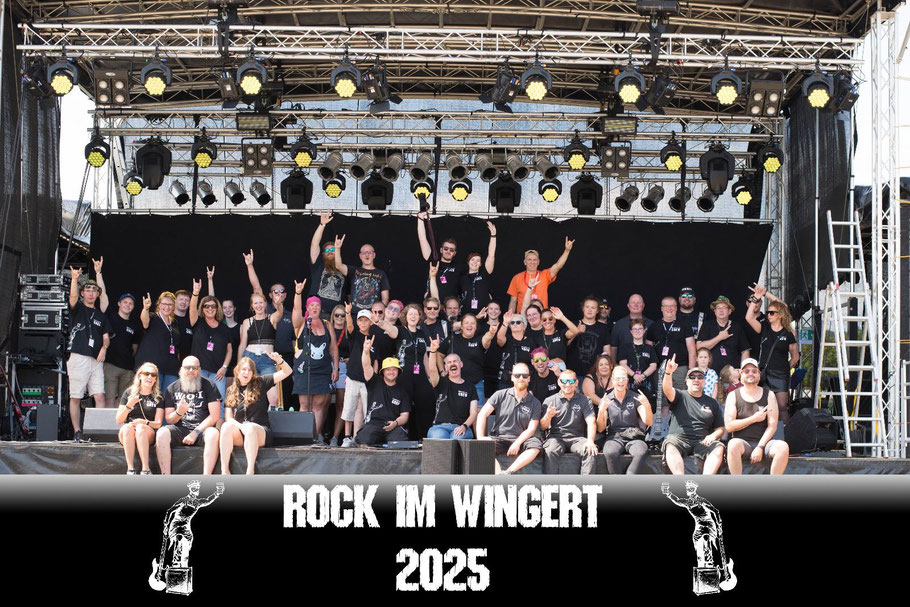 Rock im Wingert 2025