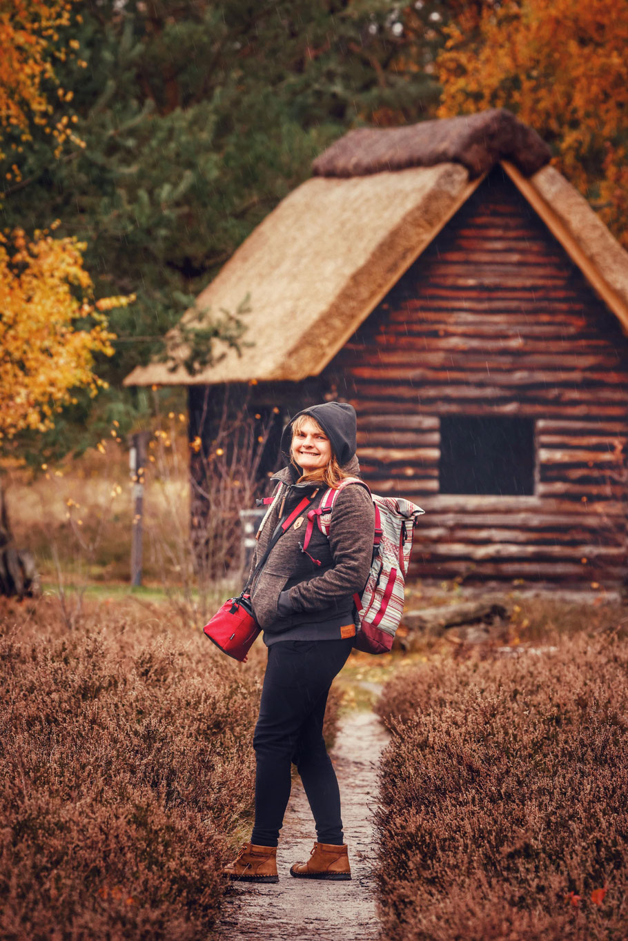 Fotografin Melanie Kahl l Gründerin von FOTOTOUR THÜRINGEN