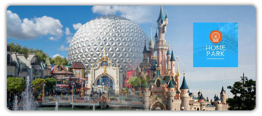 homepark podcast disneyland vs europapark