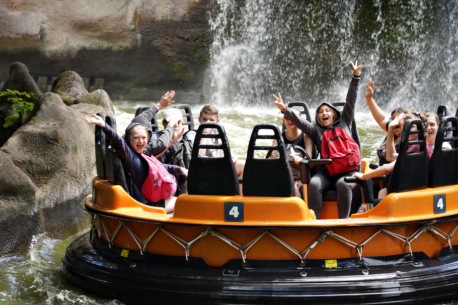 walibi belgien saisonstart 2020 corona virus