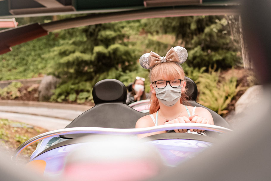 disneyland paris autopia kurze wartezeiten corona 2020