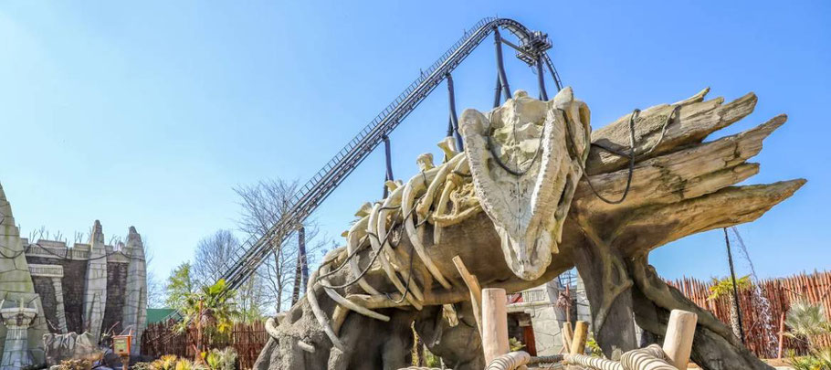 walibi belgien kondaa neuheit 2021 megacoaster
