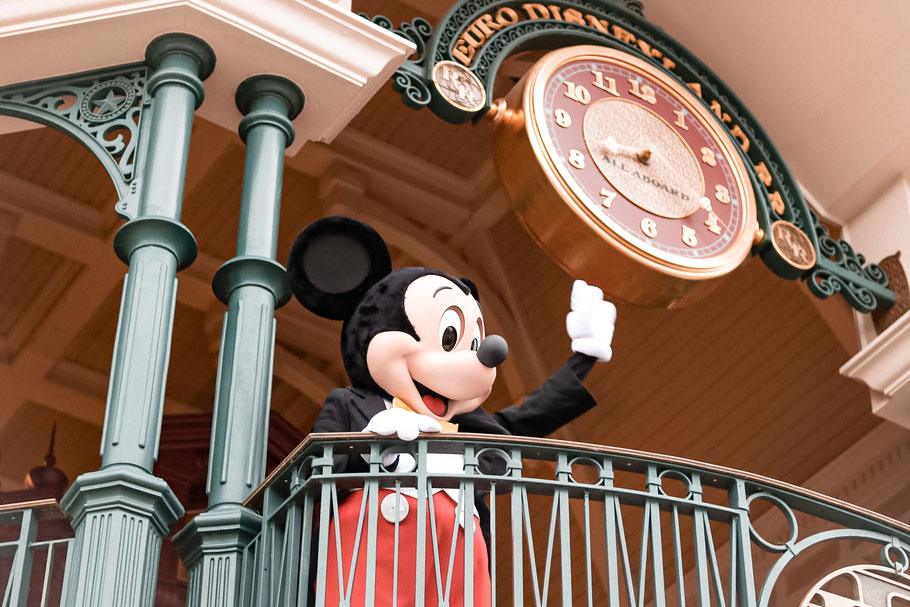 disneyland paris wiedereröffnung corona 2020