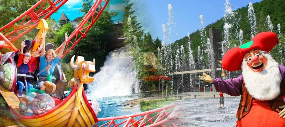 plopsa coo wiedereröffnung unwetter walibi belgien unwetter