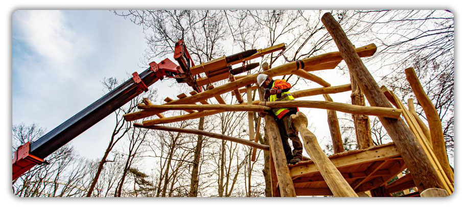 efteling baut inklusiven spielplatz für alle