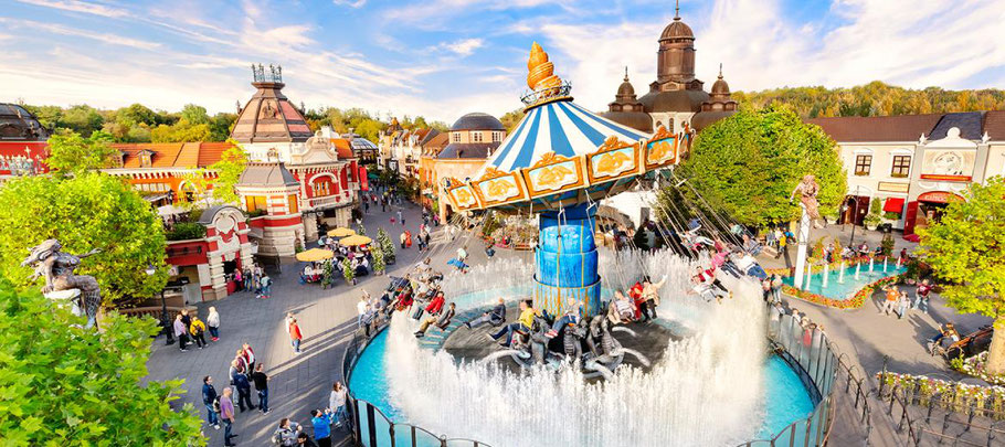 phantasialand saisonstart termin tickets corona