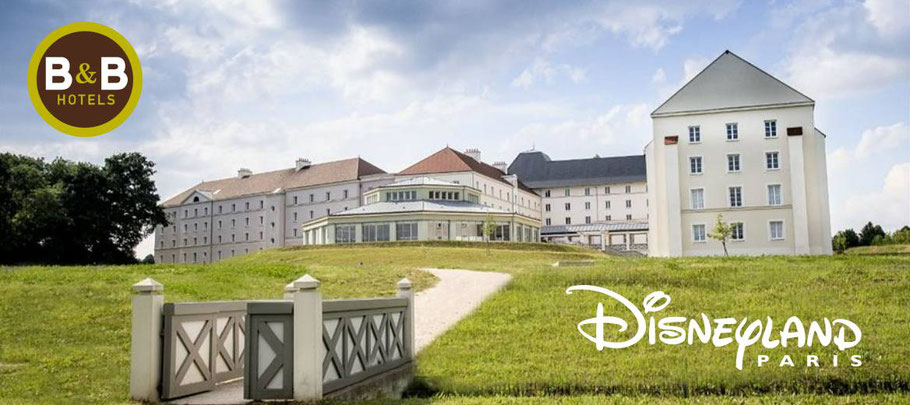 b&b hotel disneyland paris günstig übernachten