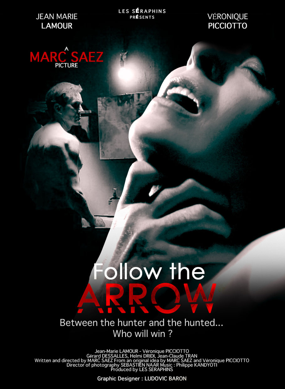 FOLLOW THE ARROW won 163 Awards around the world