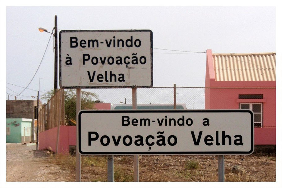 Povoacao Velha, Boa Vista, Kapverden, Cabo Verde, Cape Verde, Boa Vista Tours