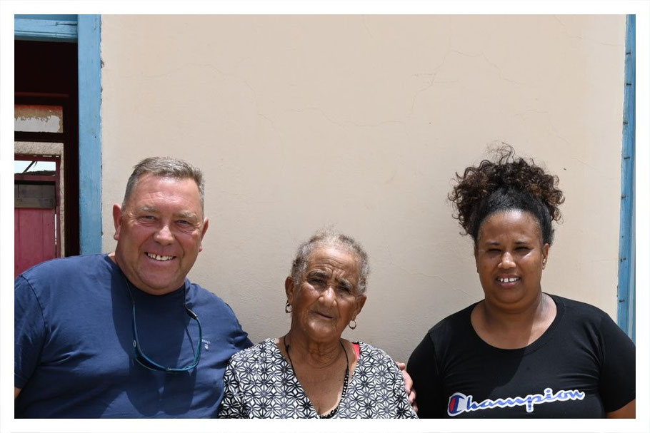 Rabil, Cabo Verde, Kapverden, Boa Vista, Boa Vista Tours, Kirche, Land und Leute