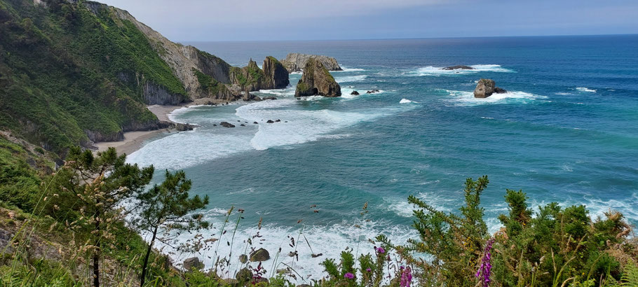 Mirador Mexagon