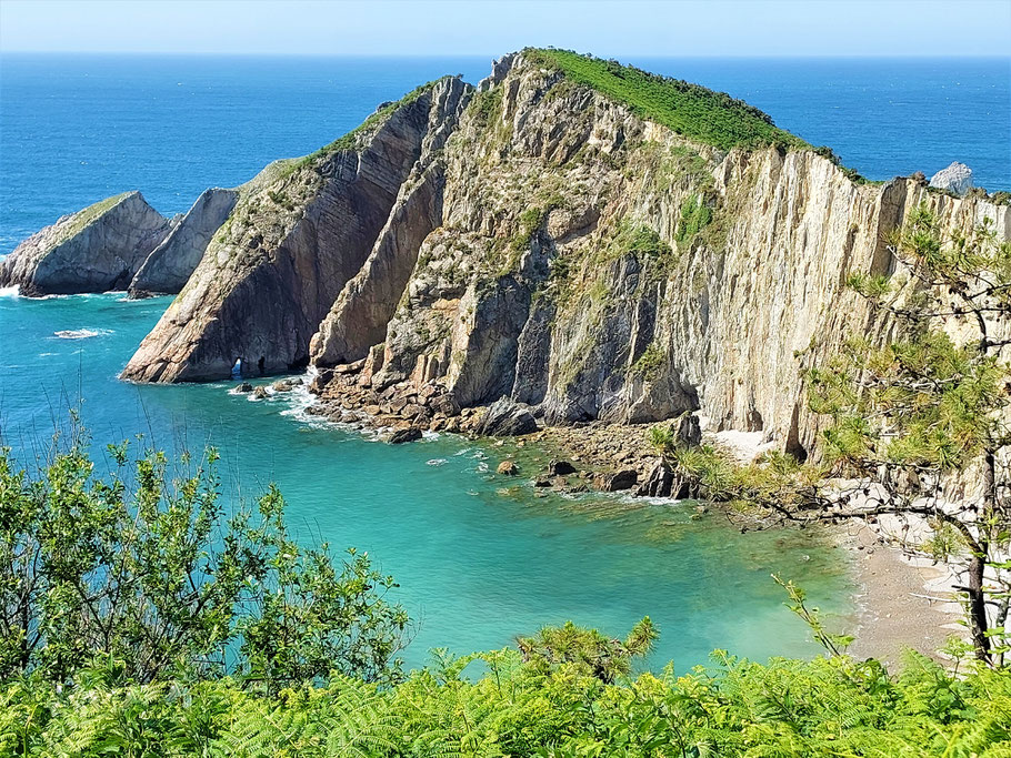 Playa del Silencio