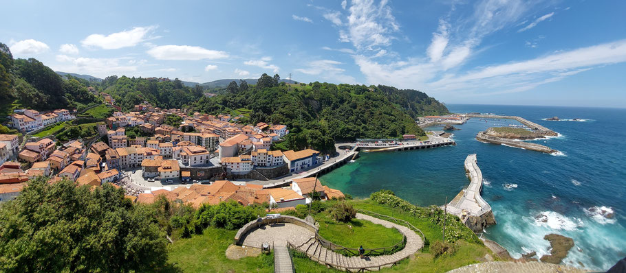 Cudillero