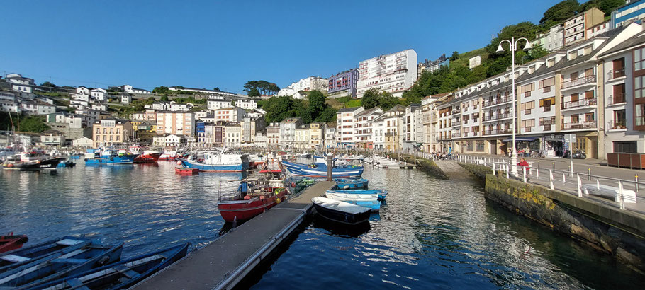 Luarca