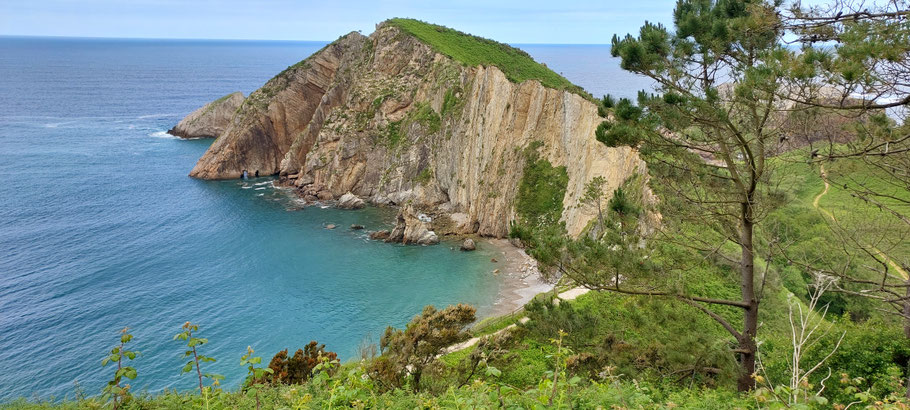 Playa del Silencio