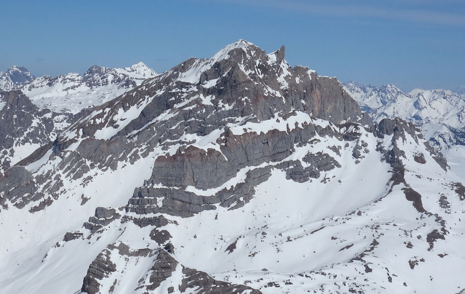 Rote Wand