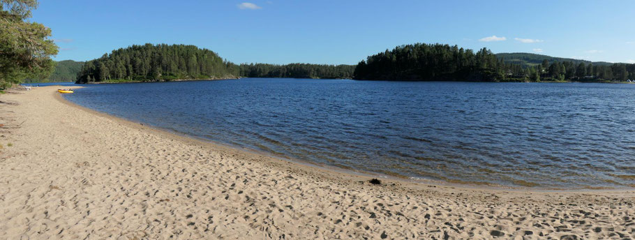 Telemark, Norwegen
